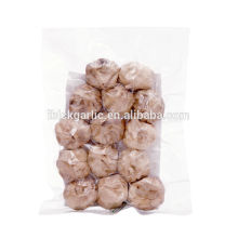 fermention organic aged black garlic from china